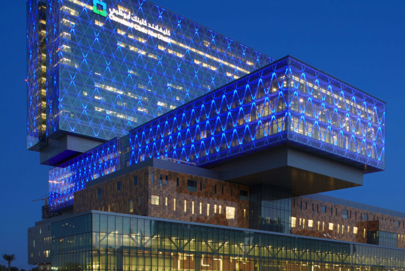 Enova notches milestone Cleveland Clinic Abu Dhabi operations CM
